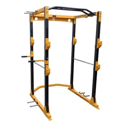 Cages & Squat Stands