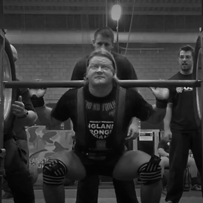 Strength Shop Europe Origins: Celebrating 10 Years