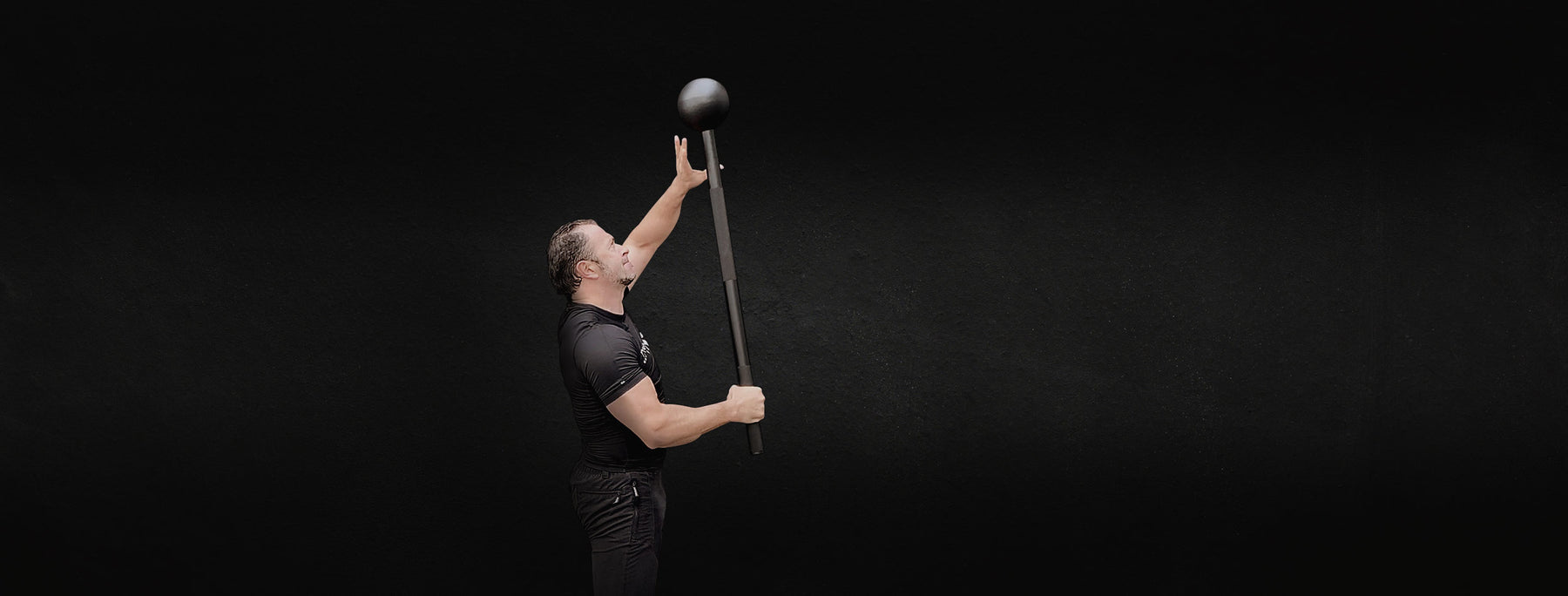 All about the Steel Mace Bell