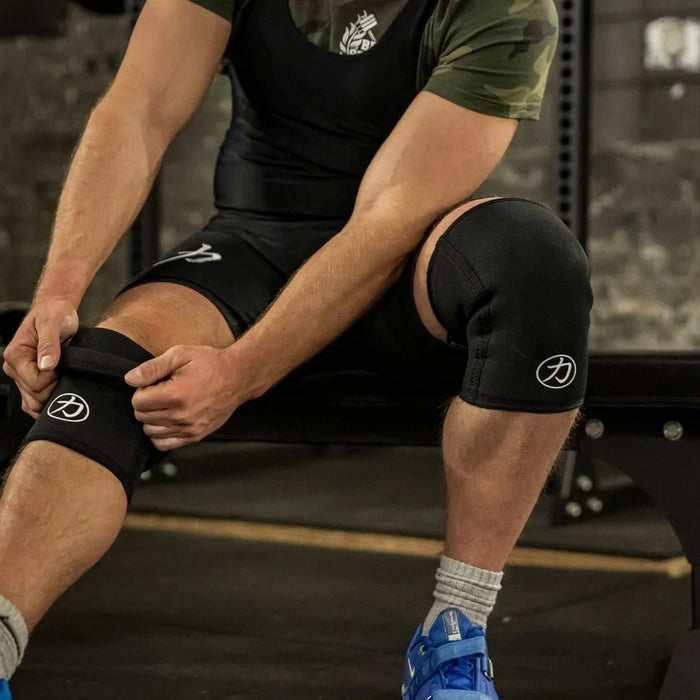 What are the best knee sleeves for squats?
