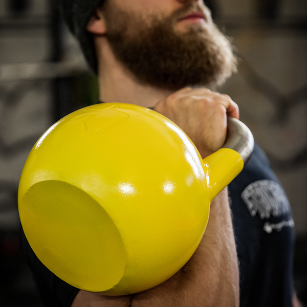 All Kettlebell Items
