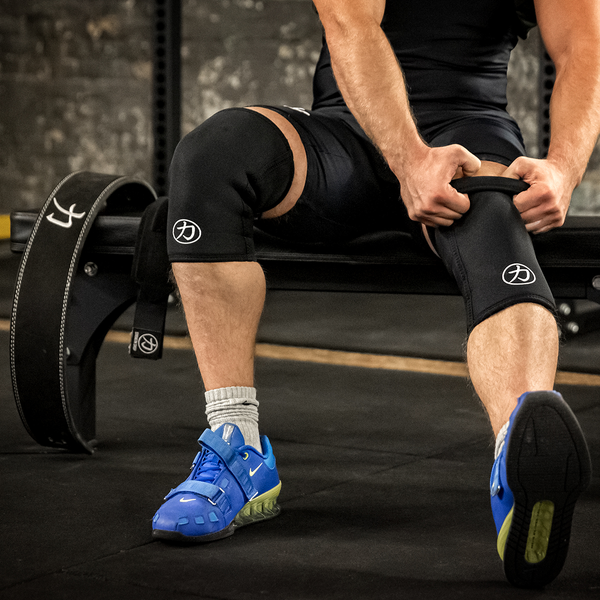 Klokov Competition Bumper Plates Strength Shop