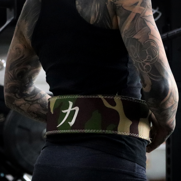 All Belts