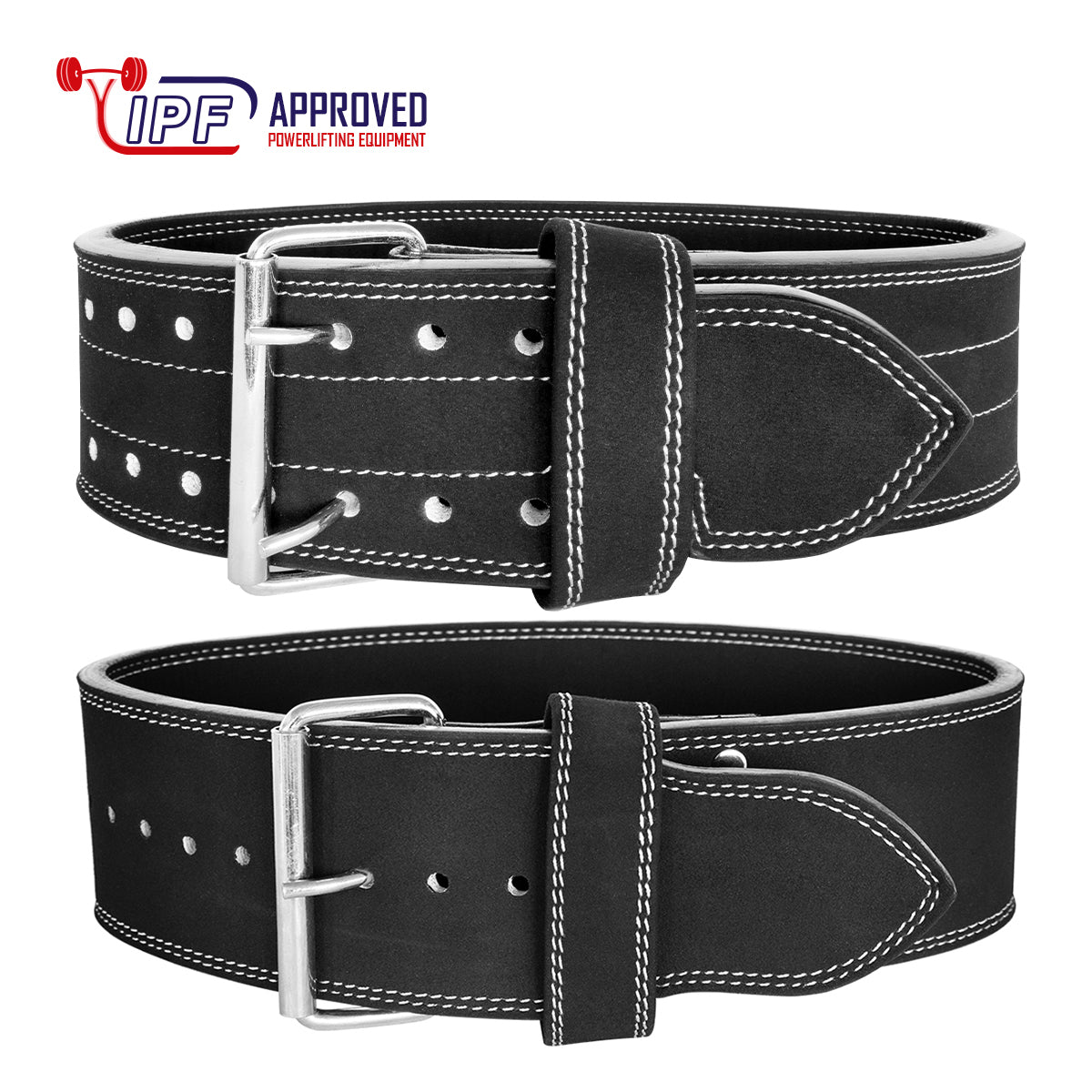 Single and Double Prong Belts