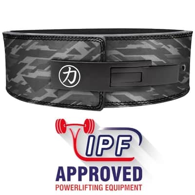 IPF Athlete Kit