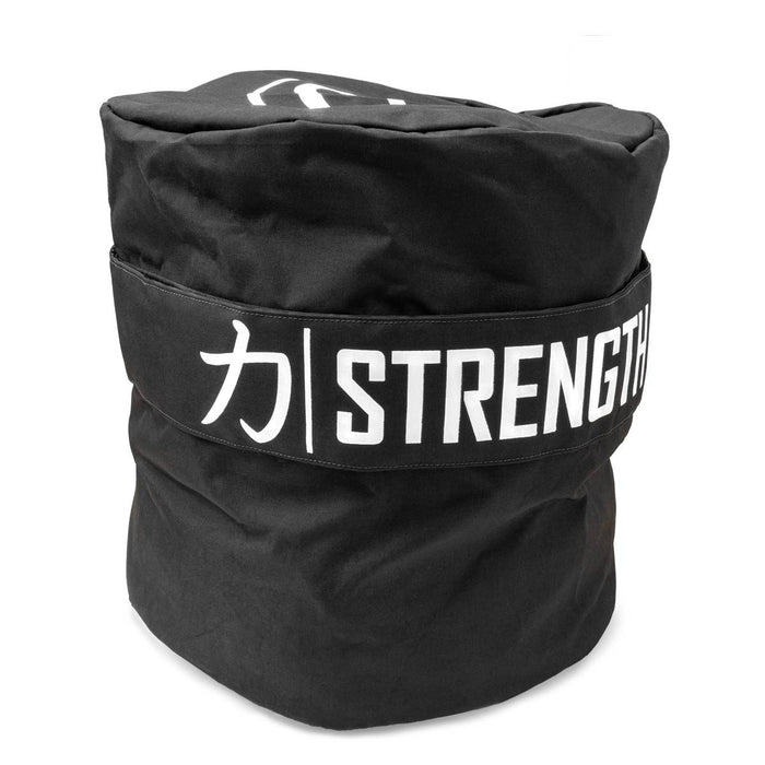 Double Layer Sandbag – Version 2, 40kg-160kg - Strength Shop