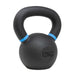 Strength Shop Cast Iron Kettlebells - Single Mould, Powder Coated, 4-64KG - Strength Shop