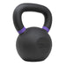 Strength Shop Cast Iron Kettlebells - Single Mould, Powder Coated, 4-64KG - Strength Shop