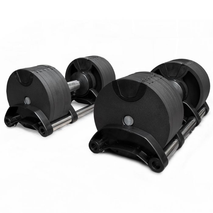 B-WARE Adjustable Dumbbells - Strength Shop
