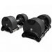 B-WARE Adjustable Dumbbells - Strength Shop