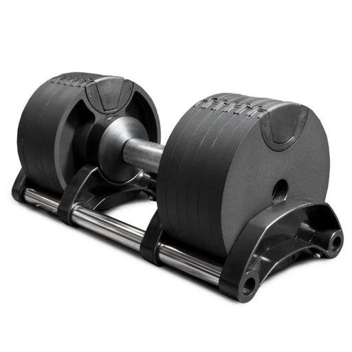 B-WARE Adjustable Dumbbells - Strength Shop