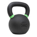 Strength Shop Cast Iron Kettlebells - Single Mould, Powder Coated, 4-64KG - Strength Shop