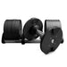 B-WARE Adjustable Dumbbells - Strength Shop