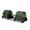 4-36KG Olive Green (Single) Adjustable Dumbbell