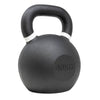 40KG - Kettlebell, Black Powder Coated