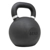 44KG - Kettlebell, Black Powder Coated