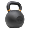 48KG - Kettlebell, Black Powder Coated