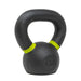 Strength Shop Cast Iron Kettlebells - Single Mould, Powder Coated, 4-64KG - Strength Shop