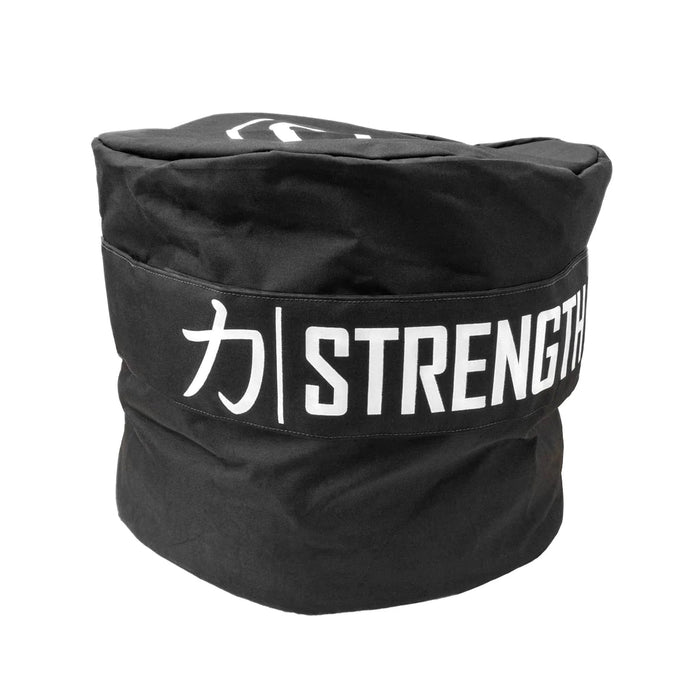 Sandbags: Unconventional Tools for Functional Strength - ITS Tactical