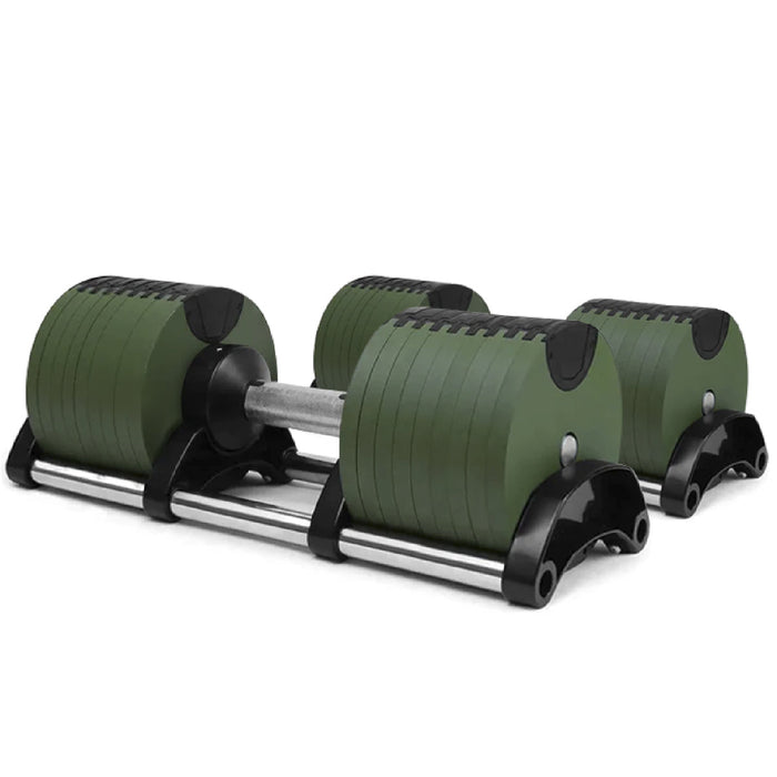 B-WARE Adjustable Dumbbells - Strength Shop