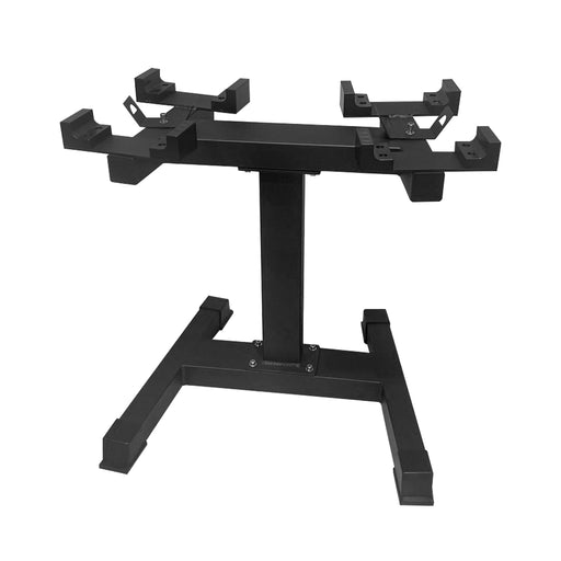 Adjustable Dumbbell Stand - Strength Shop
