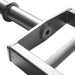 Olympic Cambered Bench/Row Bar - 20KG - Strength Shop