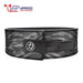 Dark Camo Lever Belt, 10mm - IPF Approved - Strength Shop
