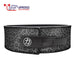Dark Leo Lever Belt, 10mm - IPF Approved - Strength Shop