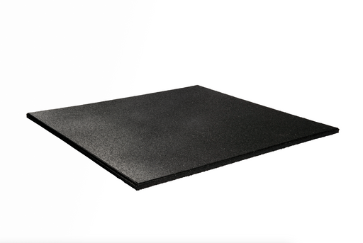 Granuflex Rubber Flooring - Gym Tile - 100cm x 100cm x 20mm - Strength Shop
