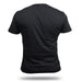 Strength Wear Logo T-Shirt V2 – Black - Strength Shop