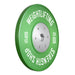 140KG Set - Competition Olympic Bumper Plates - Strength Shop