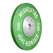 Competition Olympic Bumper Plates - Strength Shop