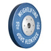 Competition Olympic Bumper Plates - Strength Shop