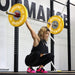 140KG Set - Competition Olympic Bumper Plates - Strength Shop