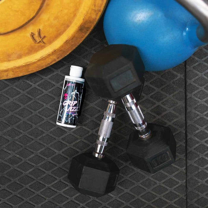 Affinity – Carbon Grip Jizz, Liquid Chalk - Strength Shop