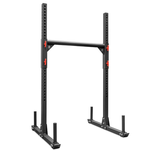 Heavy Duty Riot Yoke 2.0 – 3mm Steel / 75mm Box Section - Strength Shop
