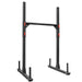 Heavy Duty Riot Yoke 2.0 – 3mm Steel / 75mm Box Section - Strength Shop