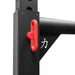 Heavy Duty Riot Yoke 2.0 – 3mm Steel / 75mm Box Section - Strength Shop