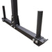 Heavy Duty Riot Yoke 2.0 – 3mm Steel / 75mm Box Section - Strength Shop