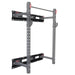 Stringer for Wall Mounted Racks – One Pair - Strength Shop