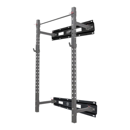 Stringer for Wall Mounted Racks One Pair Strength Shop
