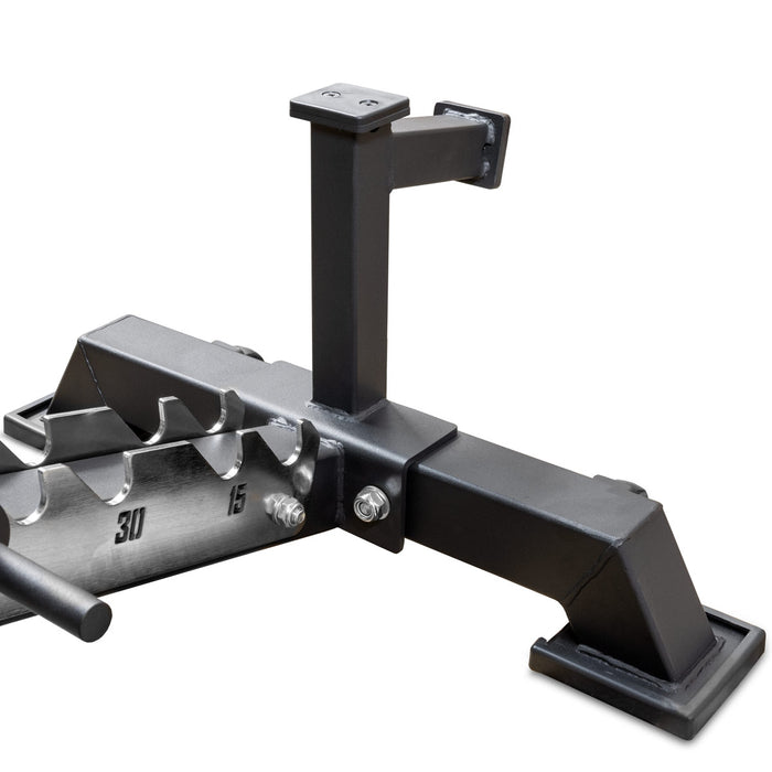 Heavy Duty Utility Bench - Strength Shop