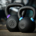 Strength Shop Cast Iron Kettlebells - Single Mould, Powder Coated, 4-64KG - Strength Shop