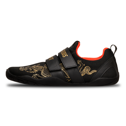 Metal outlet lifting shoes