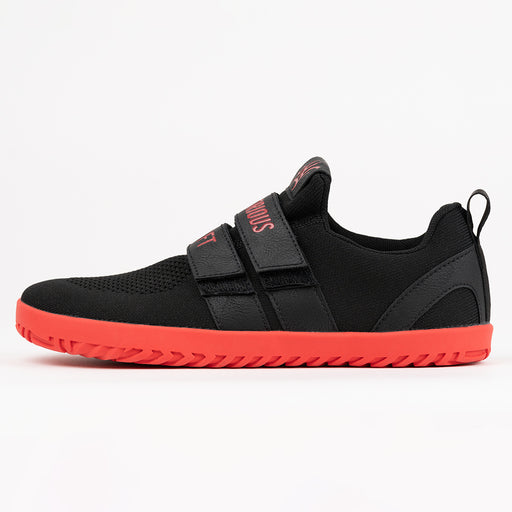Notorious Lift – Sumo Sole Gen 3, Breds - Strength Shop