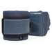 Graphite Grey PRO Wrist Wraps – Medium, 30cm/60cm, IPF Approved - Strength Shop