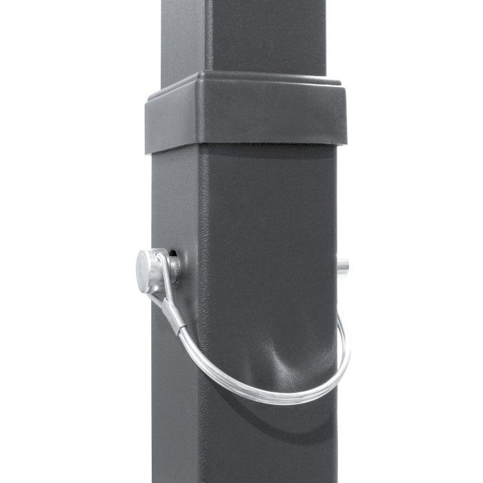 Original Squat Stand - Black - Strength Shop