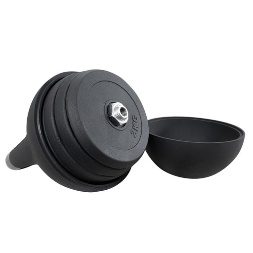 Adjustable Kettlebell 12kg-32kg, Competition Style - Strength Shop