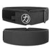 Flex-Fit Lifting Belt, Black - Strength Shop