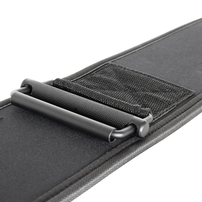 Flex-Fit Lifting Belt, Black - Strength Shop
